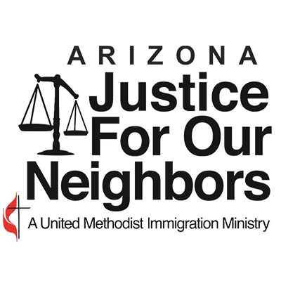 Arizona Justice for Our Neighbors