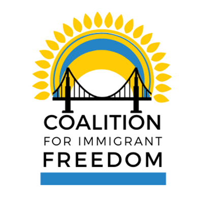 Coalition for Immigrant Freedom