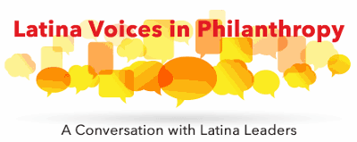 Latina Philanthropy Council Launch