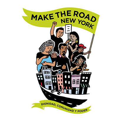 Make the Road New York