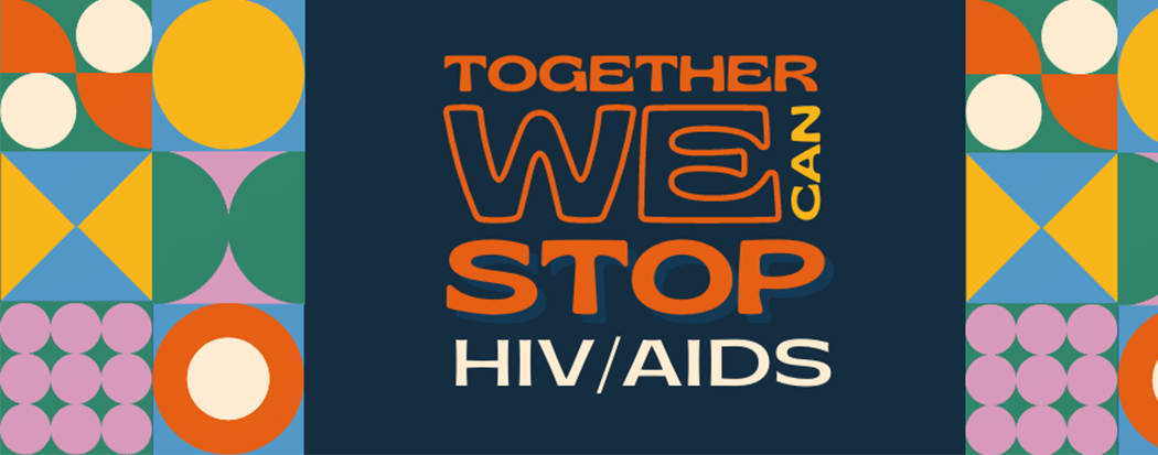 Stop HIV